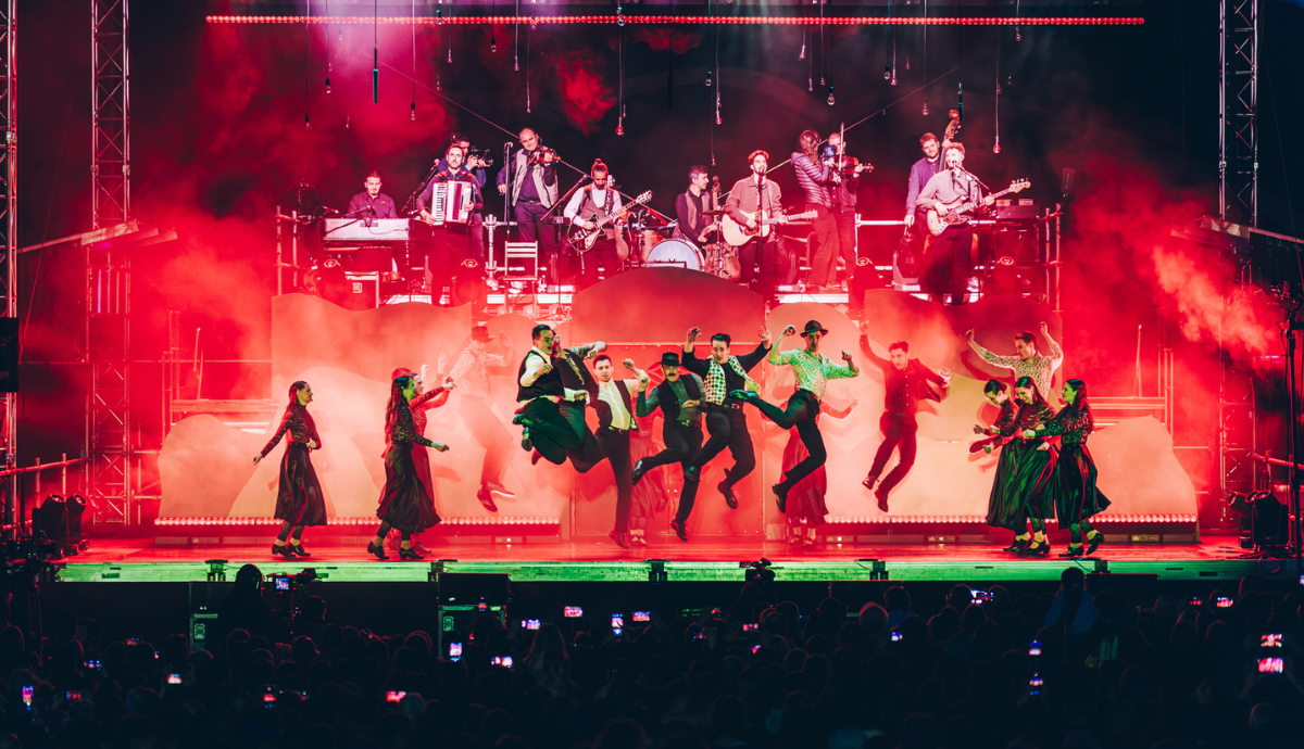 Fotó: FB/Bagossy Brothers Company