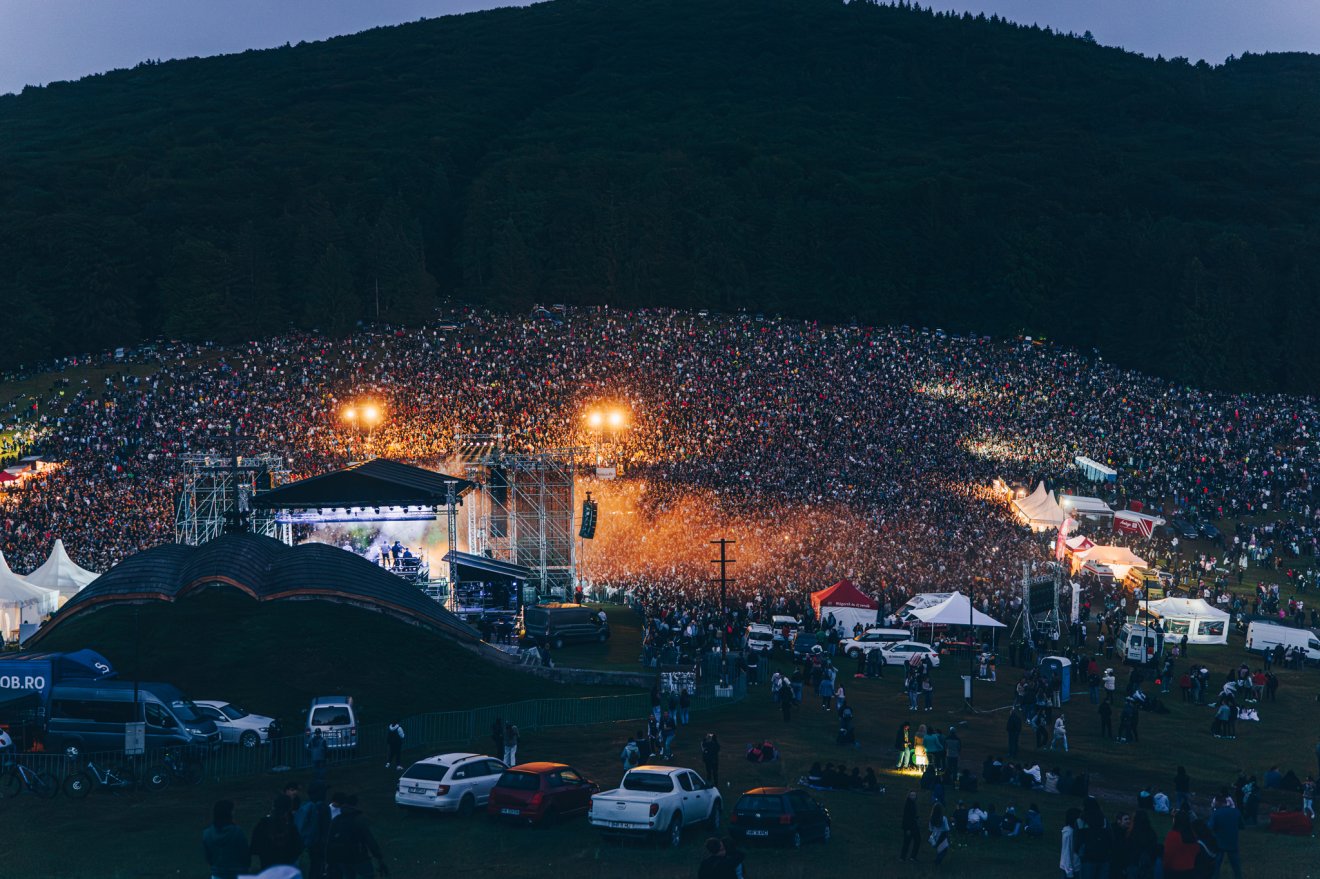 Fotó: FB/Bagossy Brothers Company