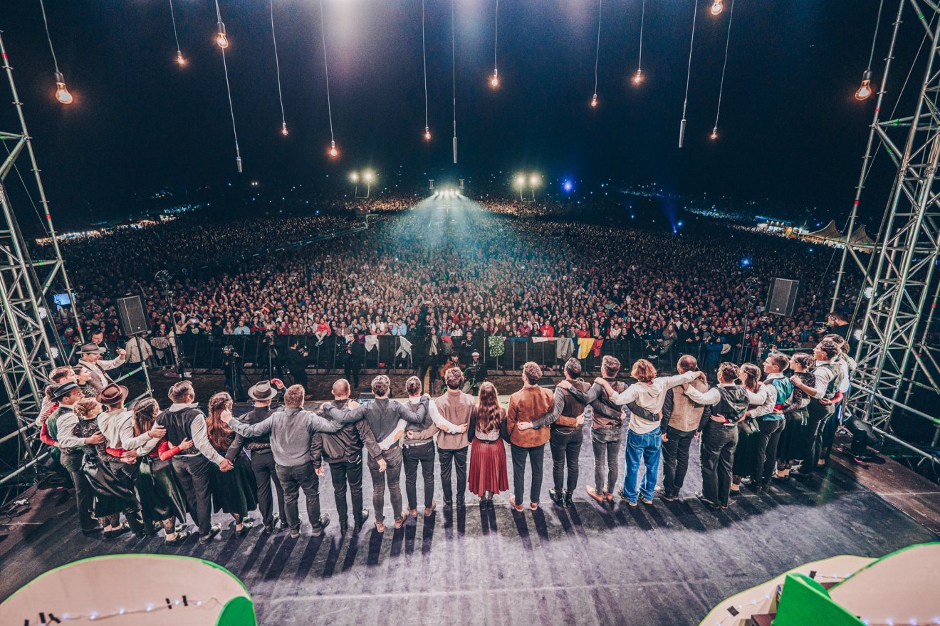 Fotó: FB/Bagossy Brothers Company