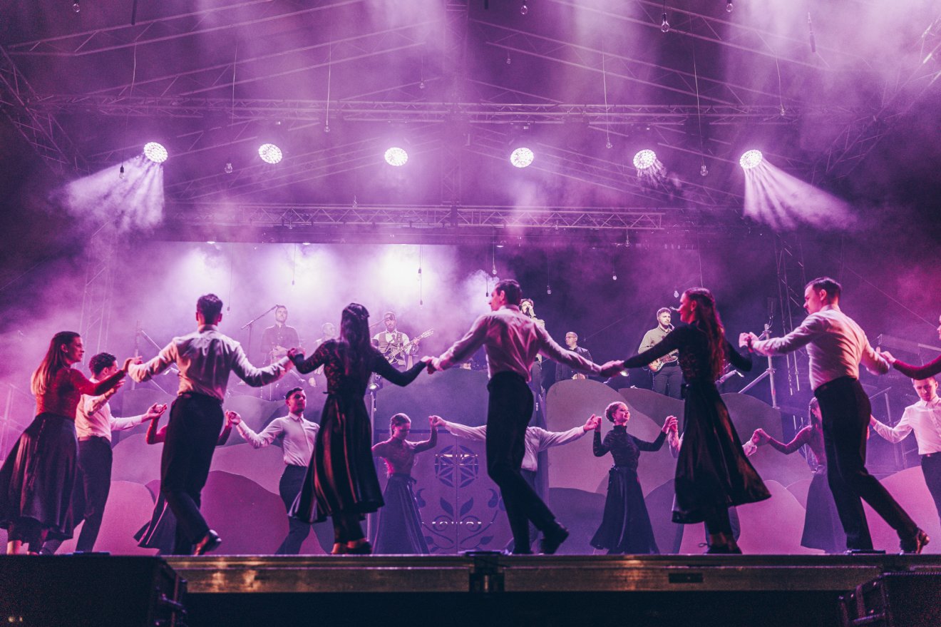 Fotó: FB/Bagossy Brothers Company