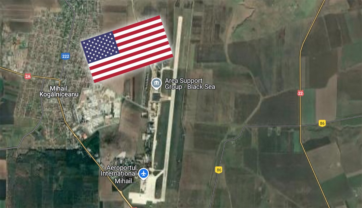 •  Fotó: Google Maps