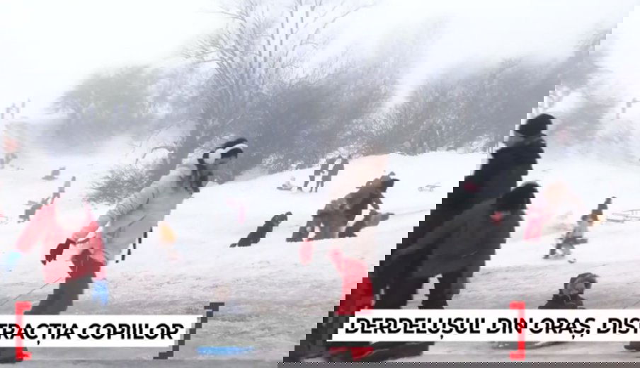 Kéz- és lábtörések, kátyúk, de nagy szánkózások is: így robbant be a tél az országban – szombati hírmix