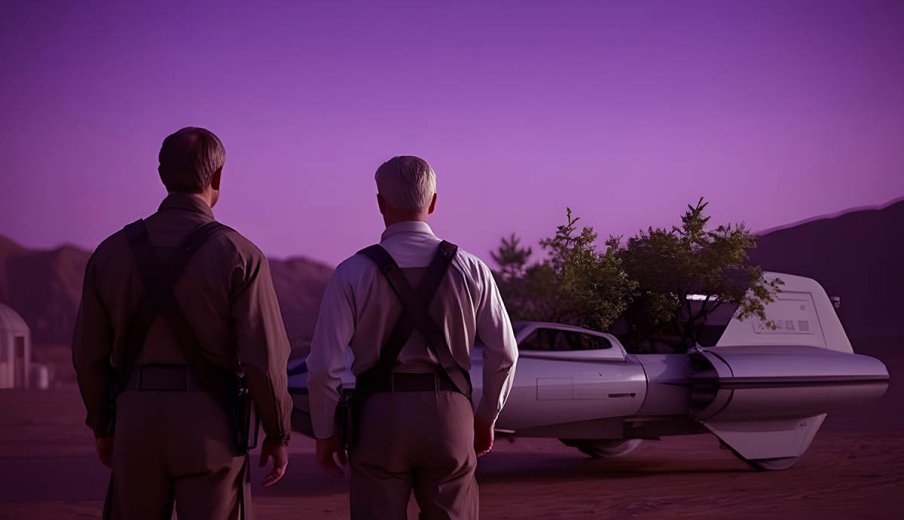 Szilvafák lila derengésben – huszonötödik erdélyi történet a jövőből