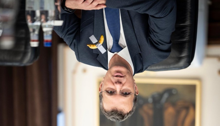 Bár nem lenne muszáj, mégis rábólintottak a magyar feliratokra egy Temes megyei településen – hírmix