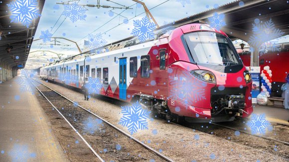 Harminchét vadonatúj Alstom-vonat helyett csak hat közlekedik az országban – hírek szombaton