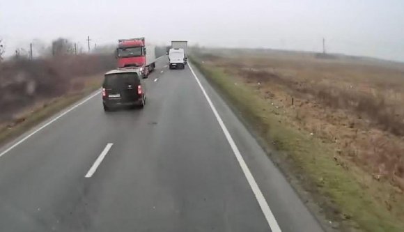 Szörnyű közúti baleset történt a Bánság halálos országútján…