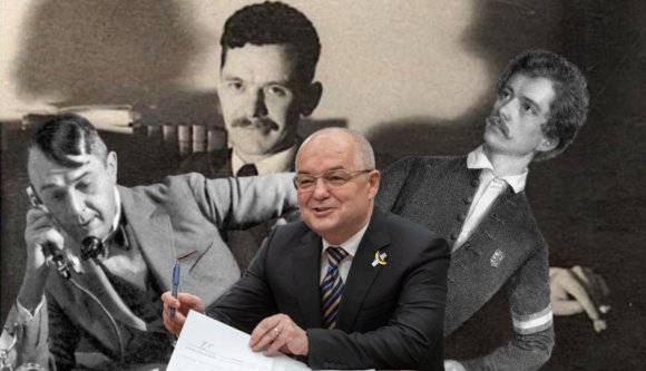 A DNA elkezdett nyomozni a kolozsvári városházán, Boc pedig versben mondja el bánatát