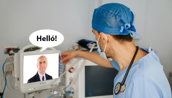 Bolojan évekre közegészségügyi munkára kötelezné a frissen végzett orvosokat – hírek kedden