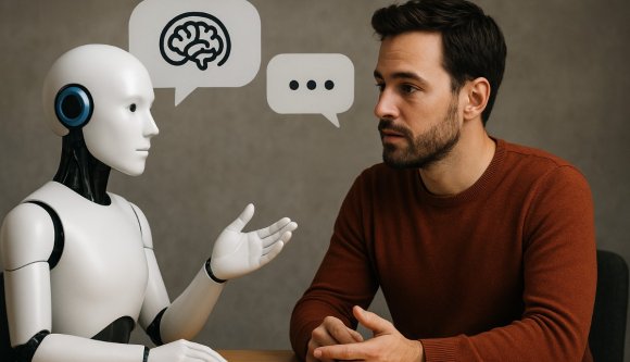 A ChatGPT-vel beszélgetek Jézusról, az időjárásról, Japán történelméről…