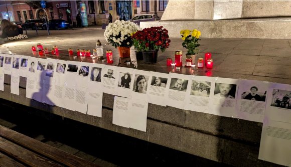 Tíz éve történt a Colectiv-katasztrófa, és nem tanultunk belőle semmit