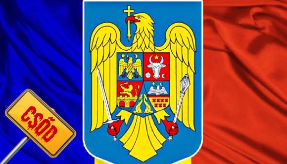 Románia, a csődállam