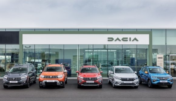 A Daciát is jól megbírságolta a Versenyügyi Tanács – hírek kedden