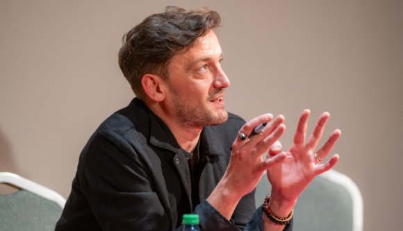 Venus és Nichita Ulrache találkozása az erdélyi prózairodalom boncasztalán