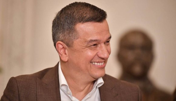 Sorin Grindeanu mosolya – egy szimbólum és ami mögötte van