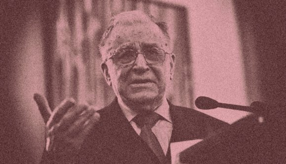Ion Iliescu, az igazi rendszerváltás sírásója