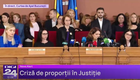 When the sh*t hits the fan: tombol az igazságügyi botrány a Recorder-film nyomán – hírmix