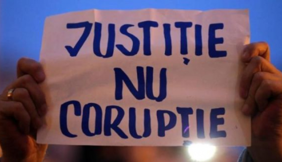 Nem mind korrupció, ami zajlik?