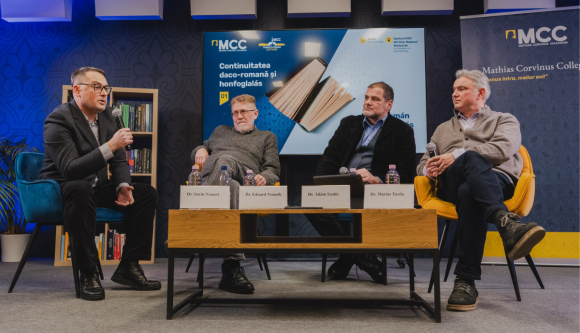 Összebékíthető-e a dákoromán kontinuitás és a honfoglalás?