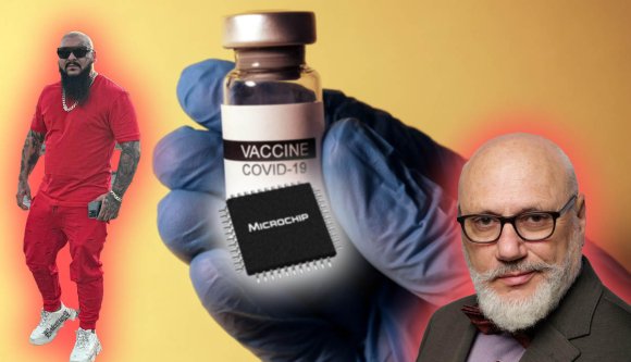 Az egészségügyi minisztert meghívták az oltástagadó orvosok konferenciájára, ő feljelentést tett – hírek hétfőn