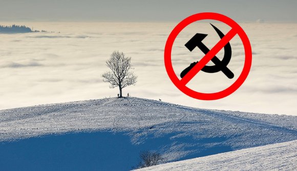 Az USR megint nekifut a kommunista jelképek és szervezetek betiltásának…