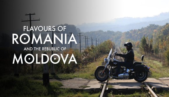 Egy angol motoros, aki többet tett Románia népszerűsítéséért, mint bárki