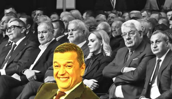 PSD, a szalonképes AUR