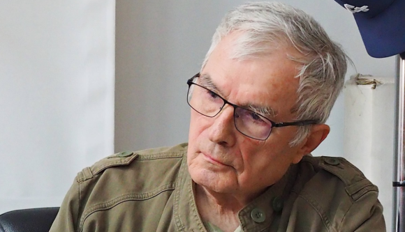 Rostás Zoltán: A lenti társadalom életrevalóbb, mint az értelmiség