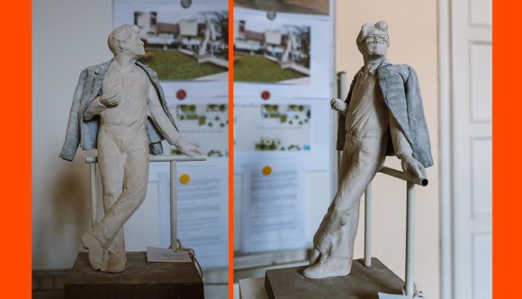 Mi köze Sütő András szobrának a British Airways-hez és a jó kommunikációhoz?