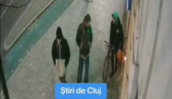 Szép város Kolozsvár, tököt loptak a Szamosnál – hírmix