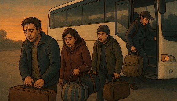 Közeleg a nap, amikor a diaszpóra dönt Románia sorsáról…