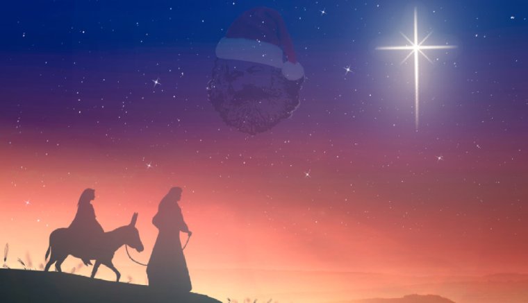 Advent idején annak örvendjünk, amink van!