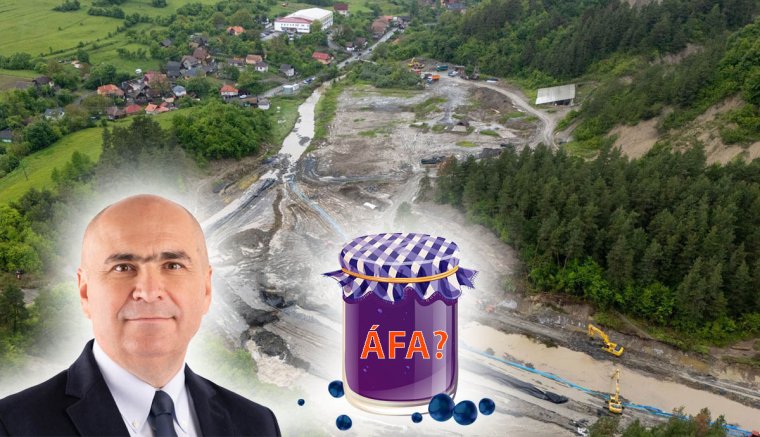 Bolojan beszólt a házi lekvár áfájáról ábrándozó ANAF-vezérnek – szombati hírmix