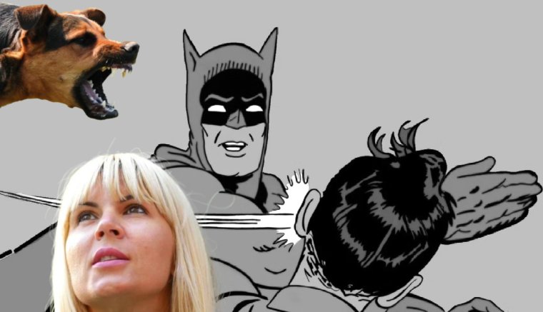 Az alkotmánybíróság adott egy nagy pofont hőn szeretett államelnökünknek…