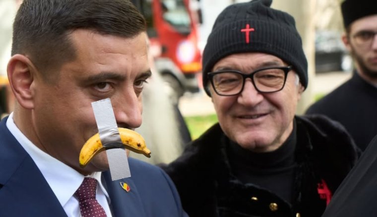 Gigi Becali mindennek lehordta régi cimboráját, George Simiont a tévében – hírmix