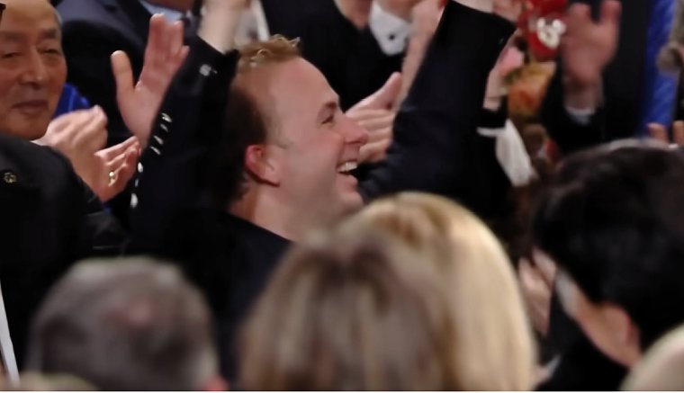 A bécsi újévi hangversenyt is elérte az ostoba identitárius kultúrharc szele