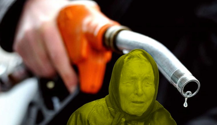 Minden javul a kormány reformjai eredményeképpen, csak a benzin lesz drágább…