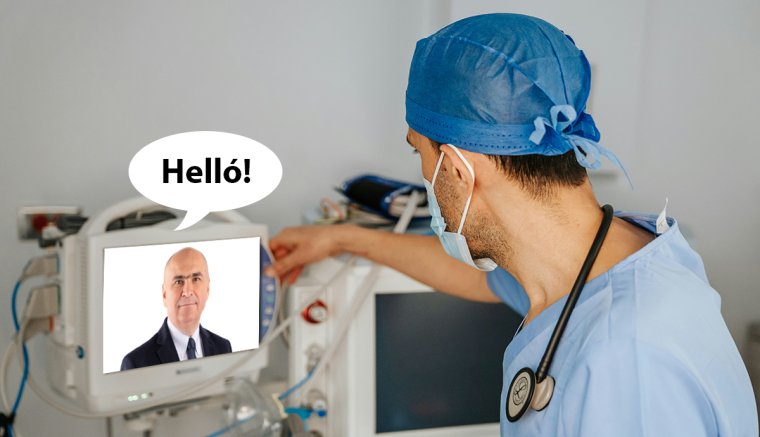 Bolojan évekig közegészségügyi munkára kötelezné a frissen végzett orvosokat – hírek kedden