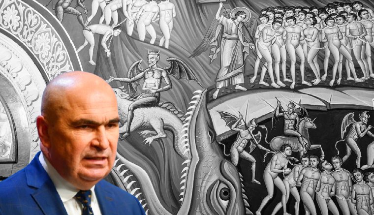 Úgy gyepálja egymást a PNL meg a PSD a megszorítások kapcsán, hogy öröm nézni…