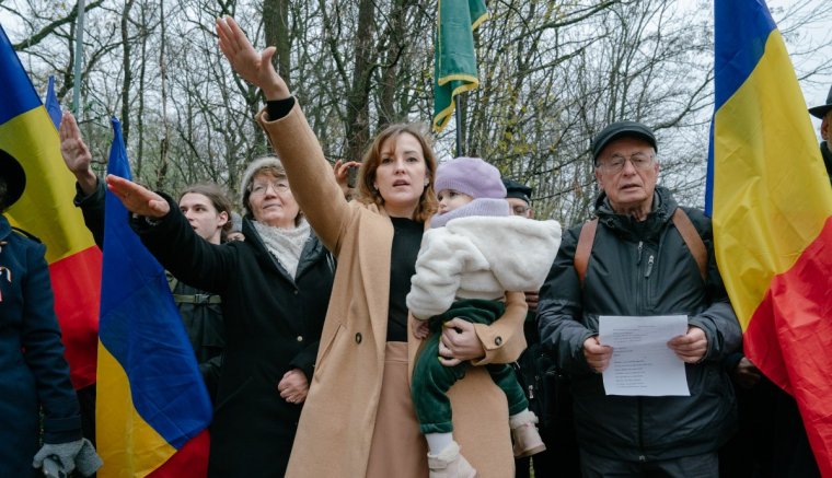Arról, hogy erdélyi magyarként miért nem engedhetjük meg magunknak a gyűlöletet