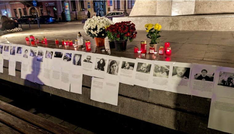 Tíz éve történt a Colectiv-katasztrófa, és nem tanultunk belőle semmit