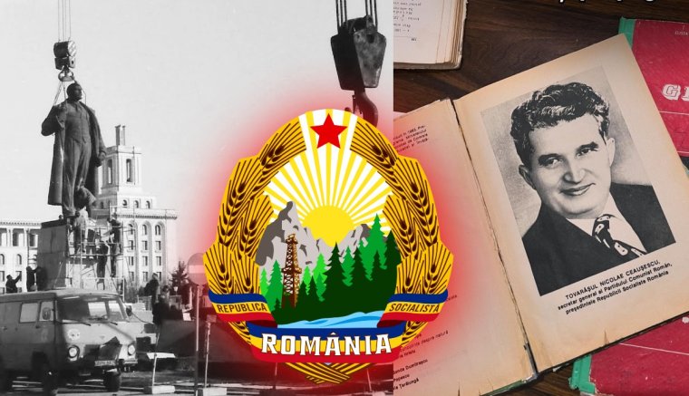 Sosem voltunk még ennyire szabadok, mégis visszasírjuk a diktatúrát