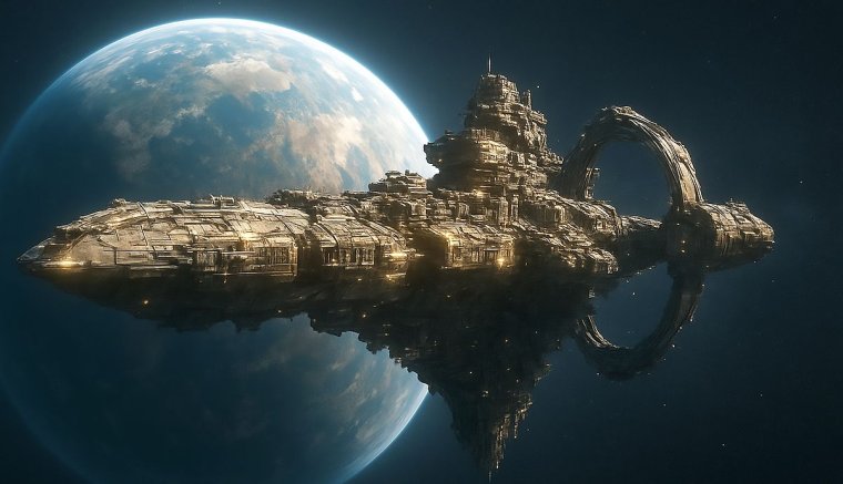 Új kezdet húsz fényévre a Földtől – huszonhatodik erdélyi történet a jövőből