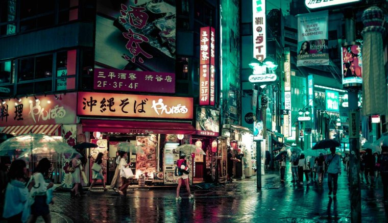 Még egy szó a japán pragmatizmusról. Avagy miért óvakodjunk az ideológiáktól?