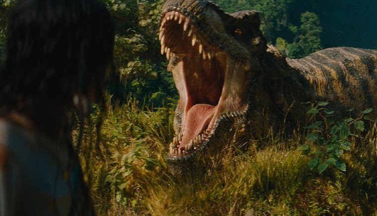 Mi köze van a Jurassic Park című korszakváltó filmcsomag új részének a valósághoz?