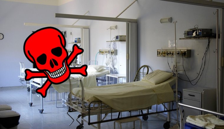 Hat gyerek halt meg kórházi fertőzésben, az intézmény meg totojázott…