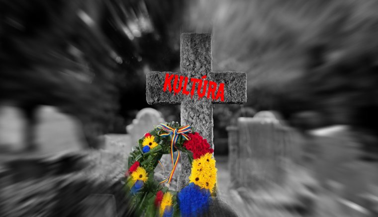 Értelmiség: hülye nép! Kormány: adjunk kevesebb kultúrát!