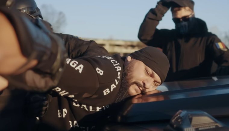 Moszkva szerint brit és ukrán kémek Románia felé térítettek volna el egy orosz vadászgépet – hírmix