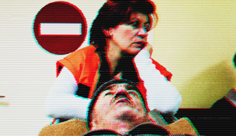 Lăzărescu úr Ön is, kedves Olvasó, aki ebben a rendszerben nap mint nap meghal