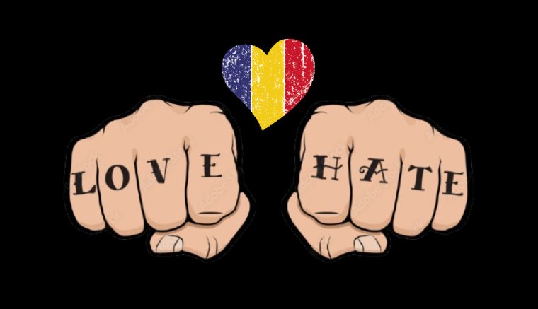 Románia akkora szeretetország, hogy még a (magyar)gyűlöletbeszédet is szeretettel fogadják