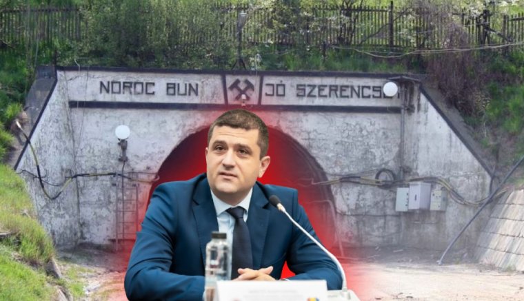 Menesztette a gazdasági minisztérium a Salrom vezetőségét – szerdai hírmix